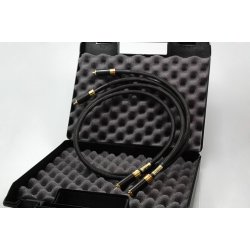W&M Audio NF6G Signalkabel 1.0 m