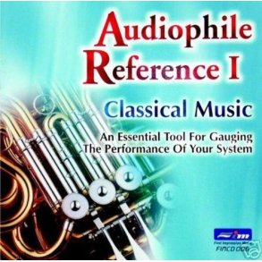 Audiophile Reference I  Classical Music