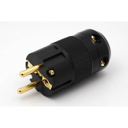 W&M Audio SK-01G Schuko Stik 