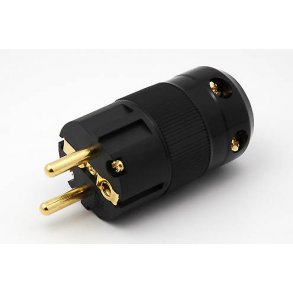 W&M Audio SK-01G Schuko Stik 