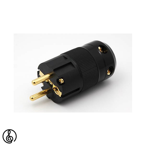 W&M Audio SK-01G Schuko Stik 