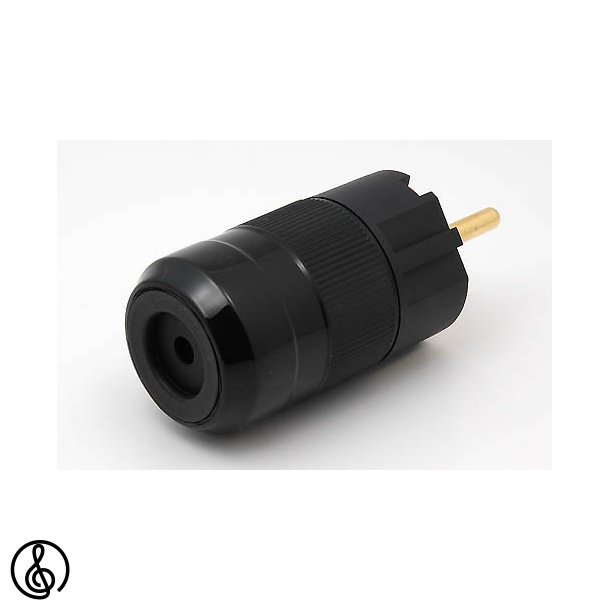 W&M Audio SK-01G Schuko Stik 