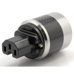 W&M Audio SK-02 CR Apparat Stik