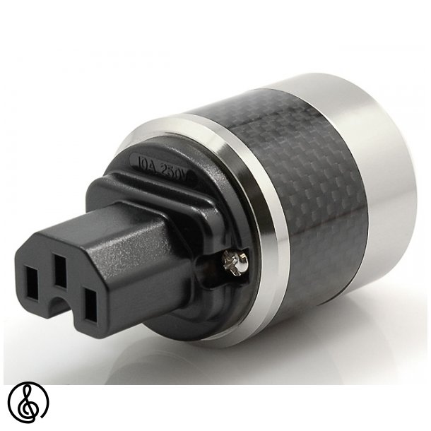 W&M Audio SK-02 CR Apparat Stik