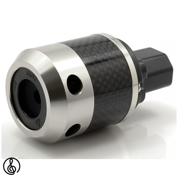 W&M Audio SK-02 CR Apparat Stik