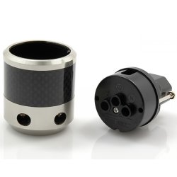 W&M Audio SK-02 CR Apparat Stik