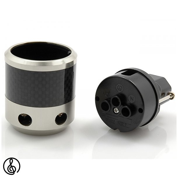 W&M Audio SK-02 CR Apparat Stik