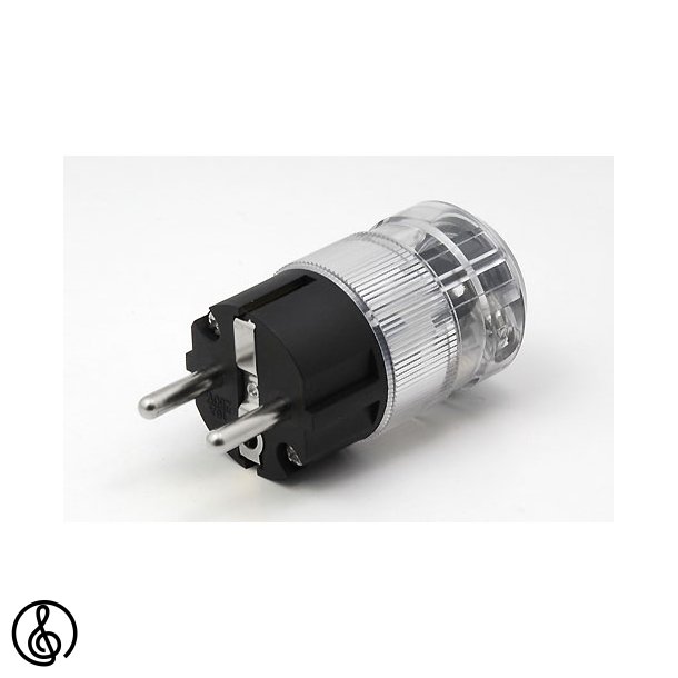 W&M Audio SK-03S Schuko Stik