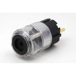 W&M Audio SK-03G Schuko Stik