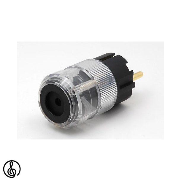 W&M Audio SK-03G Schuko Stik