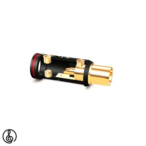 Viablue T6s Antenne Stik