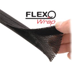 Techflex Flexo Wrap Fletstrmpe