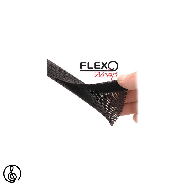 Techflex Flexo Wrap Fletstrmpe