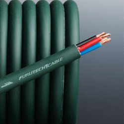 Furutech U-4.1T Bi-Wire Hjttalerkabel