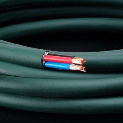 Furutech U-4.1T Bi-Wire Hjttalerkabel