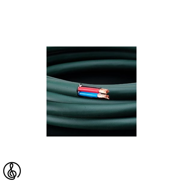 Furutech U-4.1T Bi-Wire Hjttalerkabel