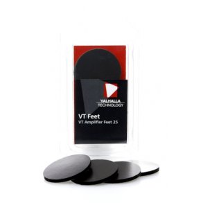 VT Amplifier Feet 25
