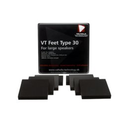 VT Feet type 30