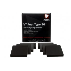 VT Feet type 30