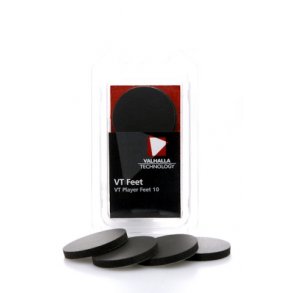 VT Player Feet 10