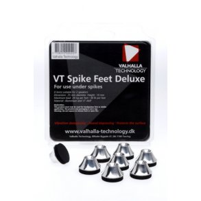 VT Spike Feet Deluxe
