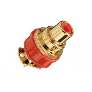 WBT RCA Socket 0201