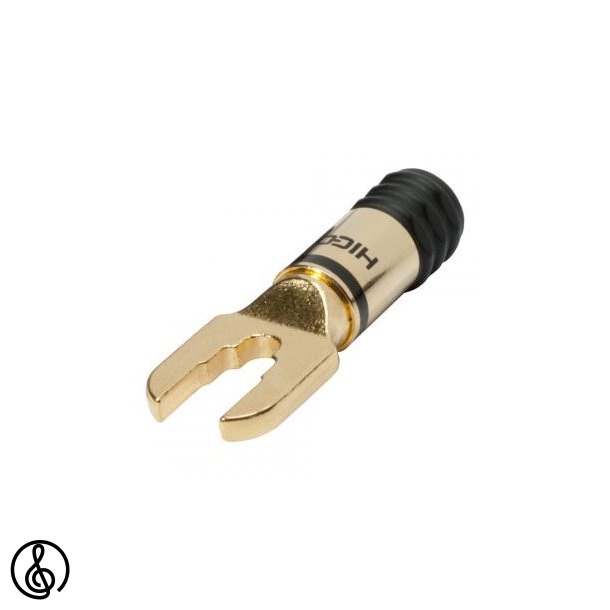 Hicon Guld Spade