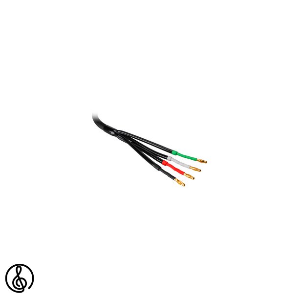 Cable Pants 4-Conductor