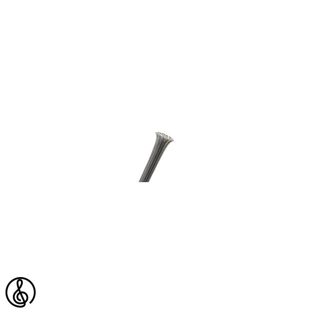 Techflex 1/4" Flexo PET Fletstrmpe