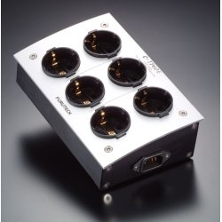 Furutech TP60E AC Power Distributor