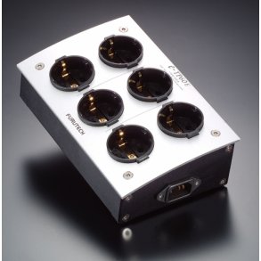 Furutech TP60E AC Power Distributor