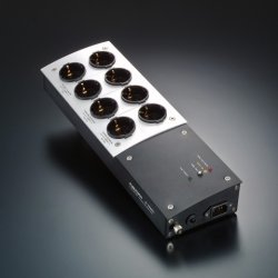 Furutech TP80E netliste med filter 