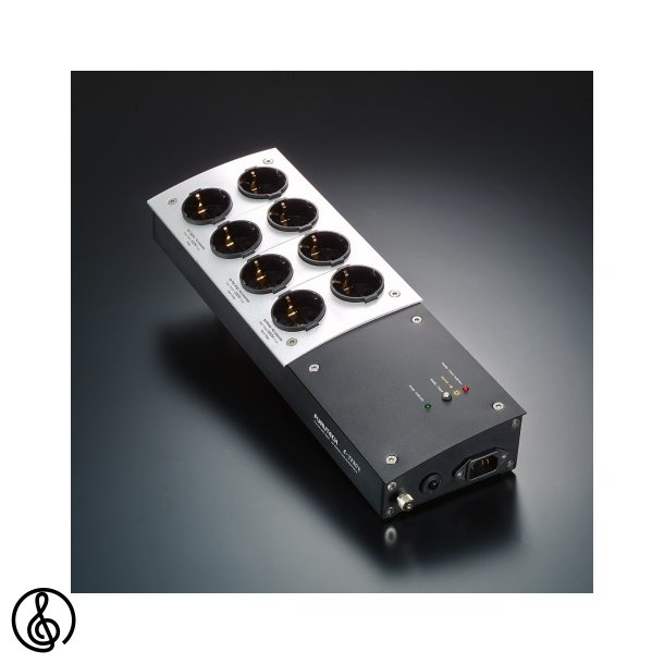 Furutech TP80E netliste med filter 