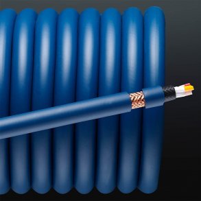 Furutech FP-3TS20 Powerkabel