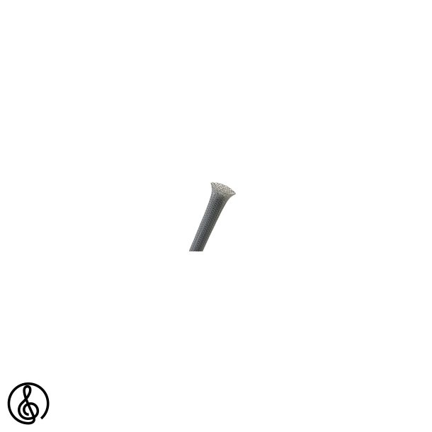 Techflex 3/4" Flexo PET Fletstrmpe