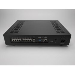 Audio Switch