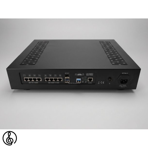 Audio Switch