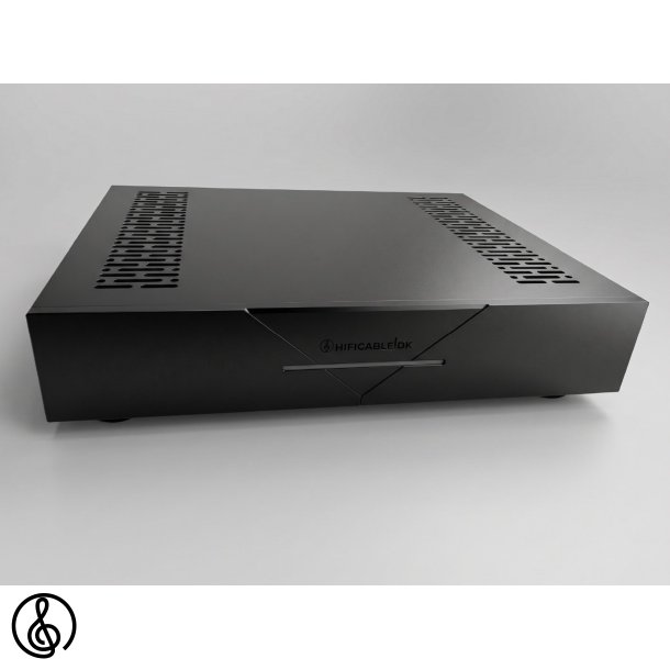Audio Switch