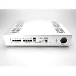 Audio Switch