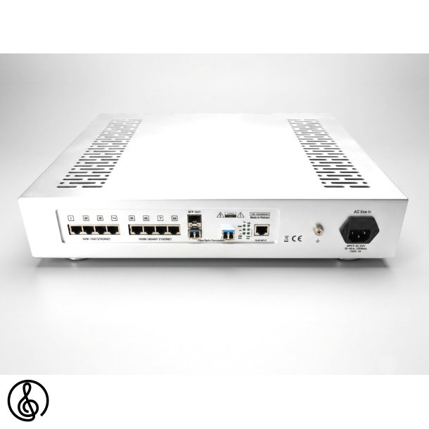 Audio Switch