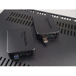 FMC'S Fiber Media Converter