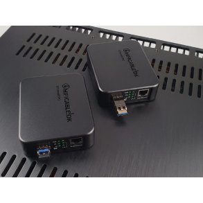 FMC'S Fiber Media Converter