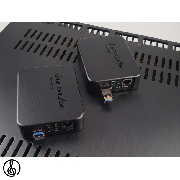 FMC'S Fiber Media Converter