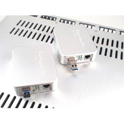 FMC'S Fiber Media Converter