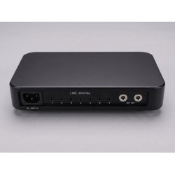 Active Ground Box