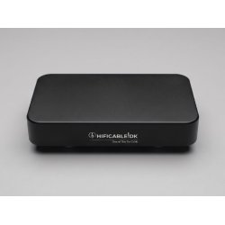 Active Ground Box