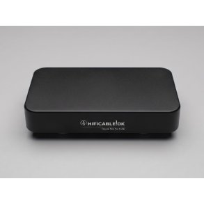Active Ground Box