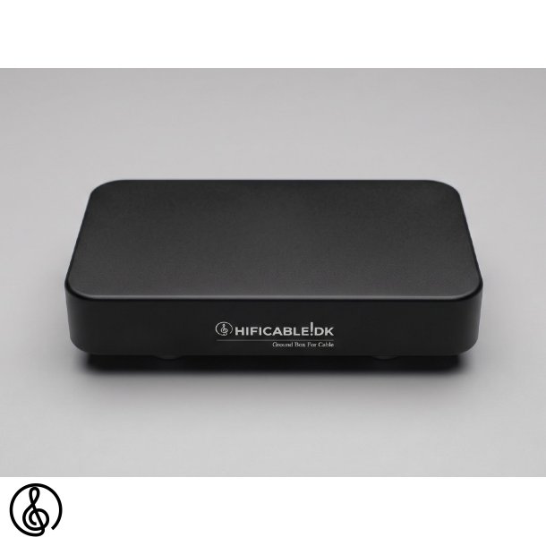 Active Ground Box