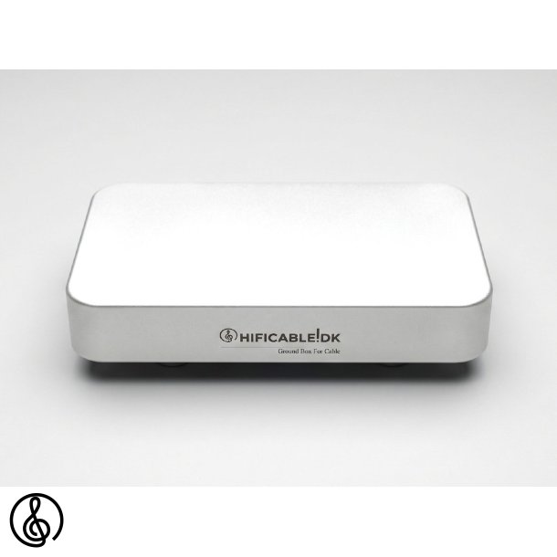 Active Ground Box
