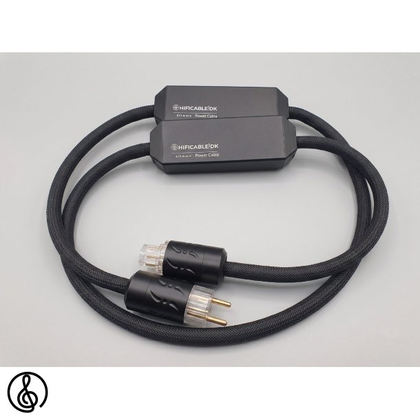 Power Cable 2m